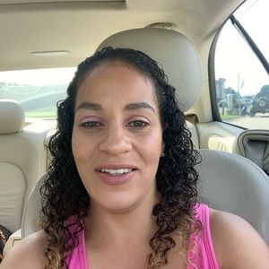 Meet your Posher, Natasha